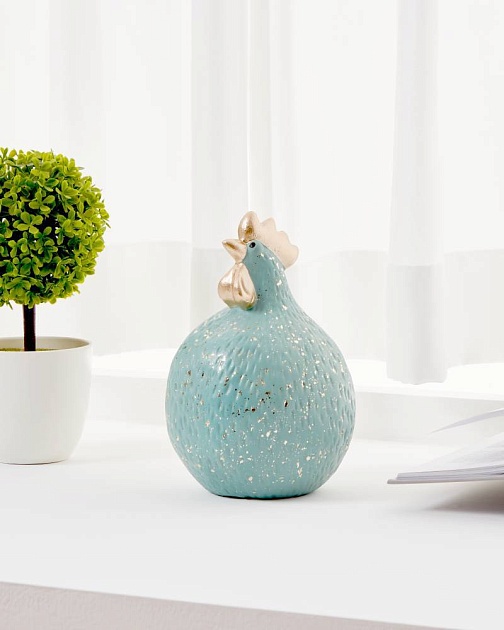 Фигурка Курица Eglo Saidane 427939 изображение 3 Фигурка Курица Eglo Saidane 427939 Фото № 3