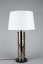 Настольная лампа Omnilux Valsolda OML-83904-01 4