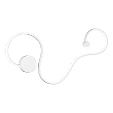 Настенный светодиодный светильник DesignLed Anch Line AB15014-1B-WH 003004 1