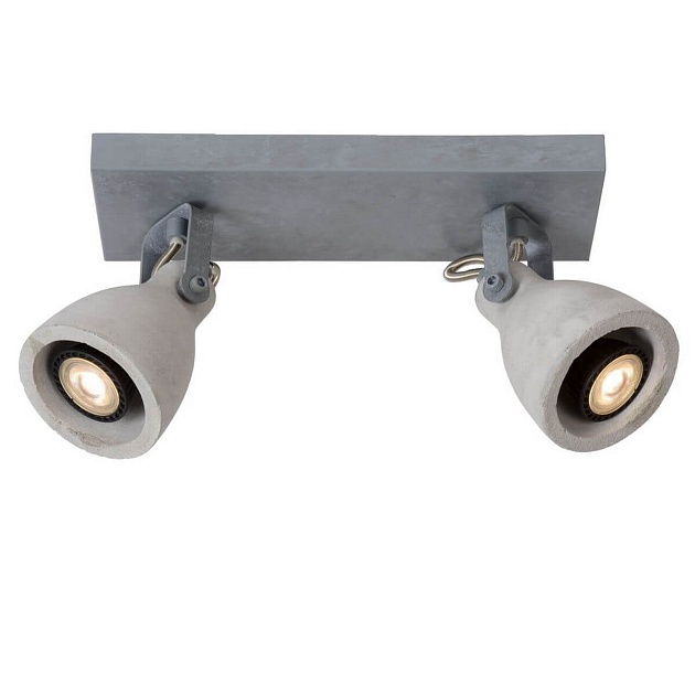 Спот Lucide Concri Led 05910/10/36 изображение 1 Спот Lucide Concri Led 05910/10/36 Фото № 1