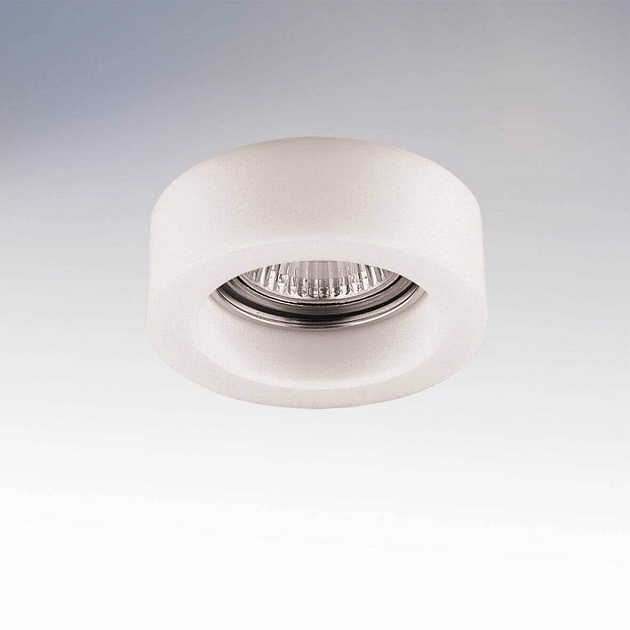 Встраиваемый светильник Lightstar Lei Mini 006136 Фото № 2