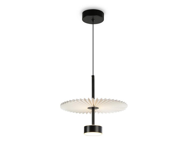 Люстра Ambrella Light HIGH LIGHT LH72601 изображение 5 Люстра Ambrella Light HIGH LIGHT LH72601 Фото № 5
