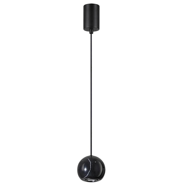 Подвесной светильник Odeon Light Dex Midcent 4361/5L изображение 1 Подвесной светильник Odeon Light Dex Midcent 4361/5L Фото № 1