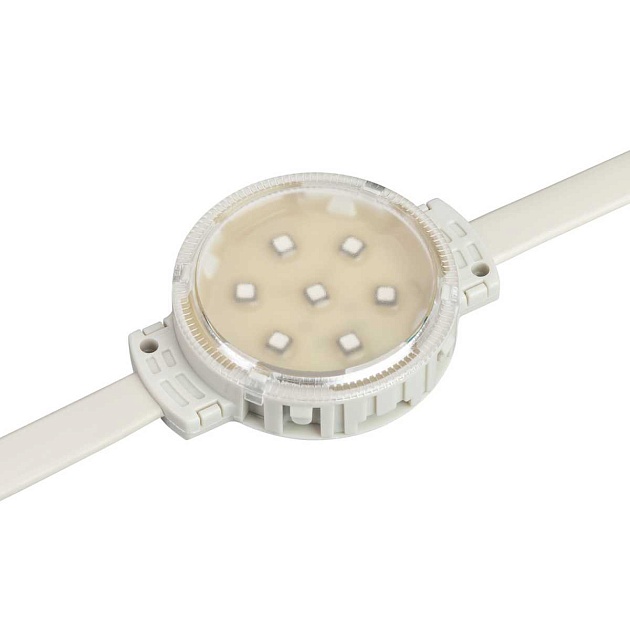 Светодиодный модуль Arlight SPI-F7-D50 24V RGB-RAM-Auto 036826 Фото № 4