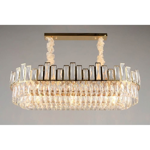 Подвесная люстра Omnilux Vistrorio OML-67903-11 изображение 9 Подвесная люстра Omnilux Vistrorio OML-67903-11 Фото № 9