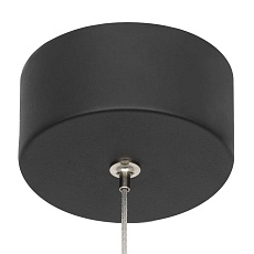 Подвесной светодиодный светильник Citilux Майя CL202011 5