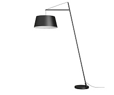 Торшер Kink Light Бариа 07191-F,19 1