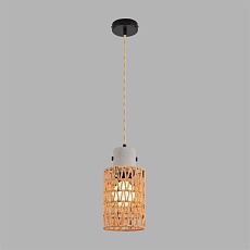Подвесной светильник Lumion Boho Eco 8366/1A 5