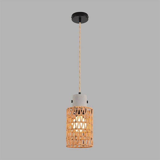 Подвесной светильник Lumion Boho Eco 8366/1A Фото № 6