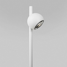 Уличный светодиодный светильник Elektrostandard Ball 35143/F a057633 2