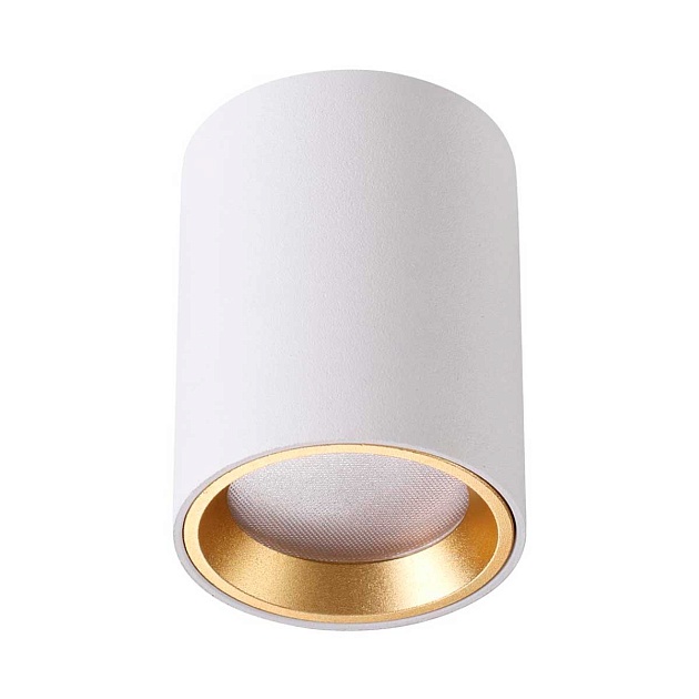 Уличный светильник Odeon Light Hightech Aquana 4206/1C Фото № 1