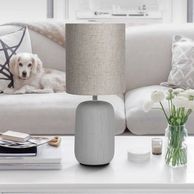 Настольная лампа Rivoli Ramona 7041-502 Б0053452 изображение 8 Настольная лампа Rivoli Ramona 7041-502 Б0053452 Фото № 8