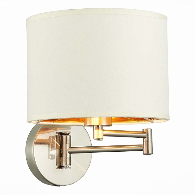 Бра Evoluce Brescia SLE300521-01 изображение 1 Бра Evoluce Brescia SLE300521-01 Фото № 1
