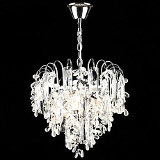 Люстра хрустальная Reluce 62720-0.4-03 CH