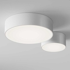Уличный светодиодный светильник Maytoni Zon IP O431CL-L30W4K 5