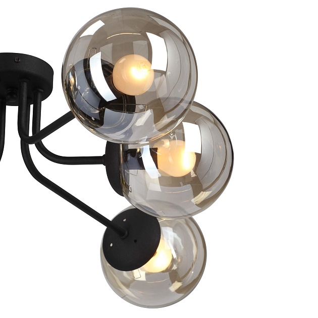 Потолочная люстра Vitaluce V4997-1/6PL Фото № 3