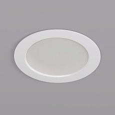 Встраиваемый светильник Denkirs Snartun DK3048-WH 3