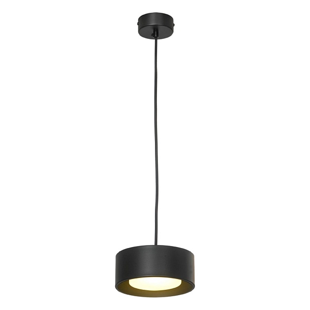 Подвесной светодиодный светильник Lussole Loft Lewisville LSP-7101 Фото № 1