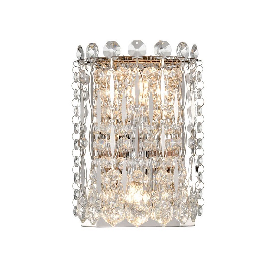 Бра Vele Luce Marisa VL3113W02 Фото № 1