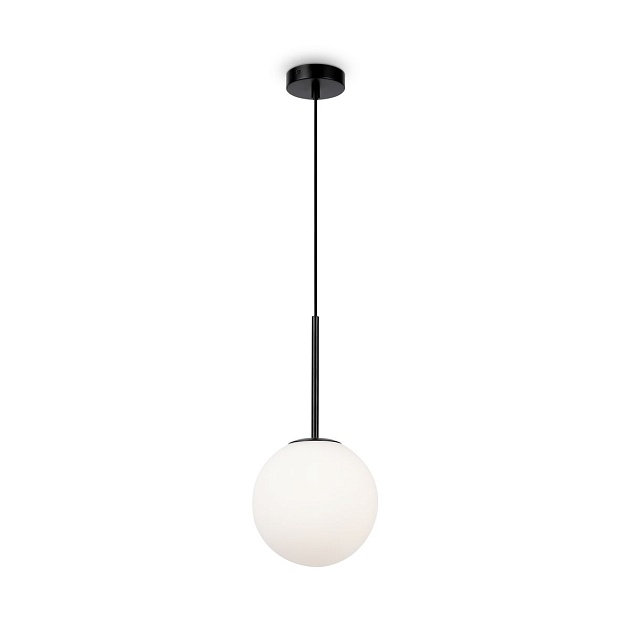 Подвесной светильник Maytoni Basic form MOD321PL-01B1 Фото № 5