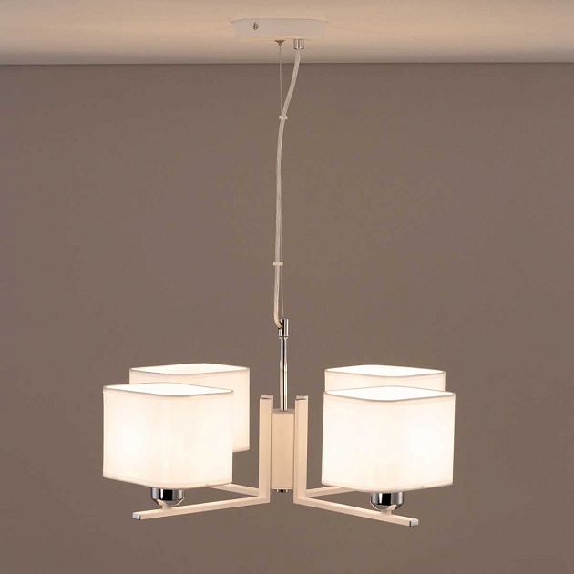 Подвесная люстра Citilux Тильда CL469245 Фото № 11