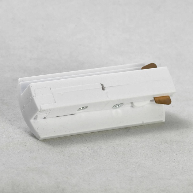 Трековый светильник однофазный Lussole LOFT Track Lights LSP-9131-TAW изображение 3 Трековый светильник однофазный Lussole LOFT Track Lights LSP-9131-TAW Фото № 3