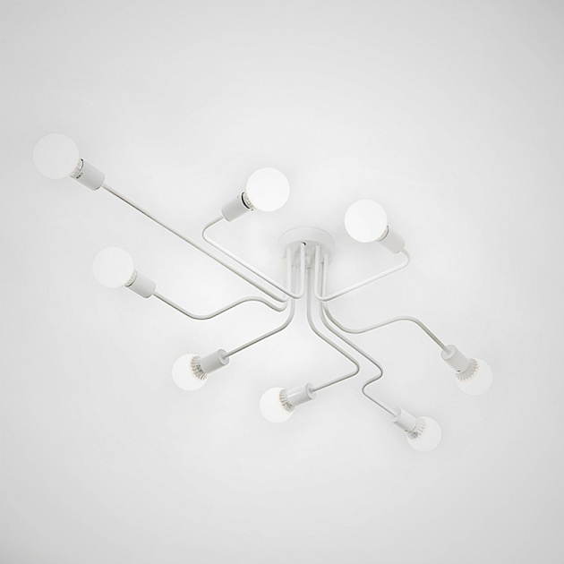 Потолочная люстра Imperium Loft Scheme 102026-26 изображение 1 Потолочная люстра Imperium Loft Scheme 102026-26 Фото № 1