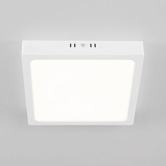 Накладной светодиодный светильник Citilux Галс CL55K22N Фото № 28