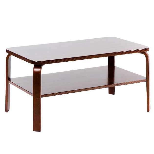 Журнальный стол Мебелик Айроль 001759 Фото № 1