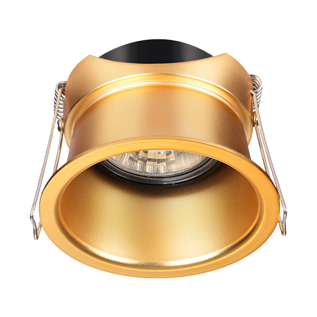 Встраиваемый светильник Novotech Spot Butt 370447 изображение 6 Встраиваемый светильник Novotech Spot Butt 370447 Фото № 6