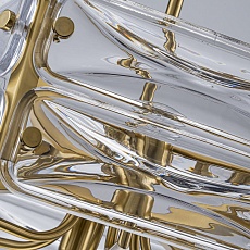 Подвесная люстра Favourite Glacies 4764-6P 5