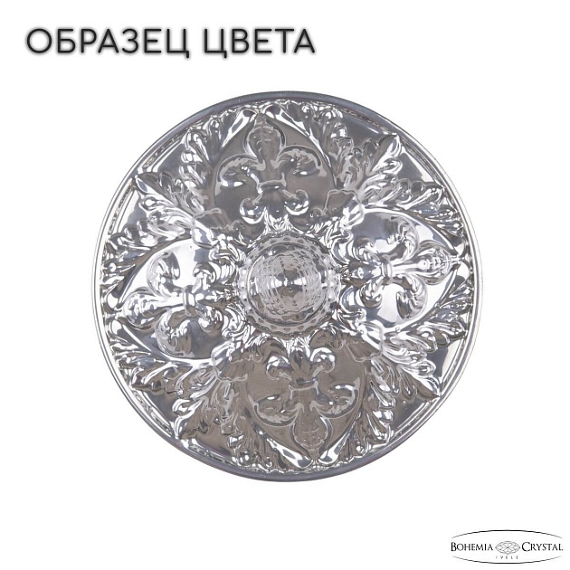 Бра Bohemia Ivele AL16313B/1/141 CG Фото № 2