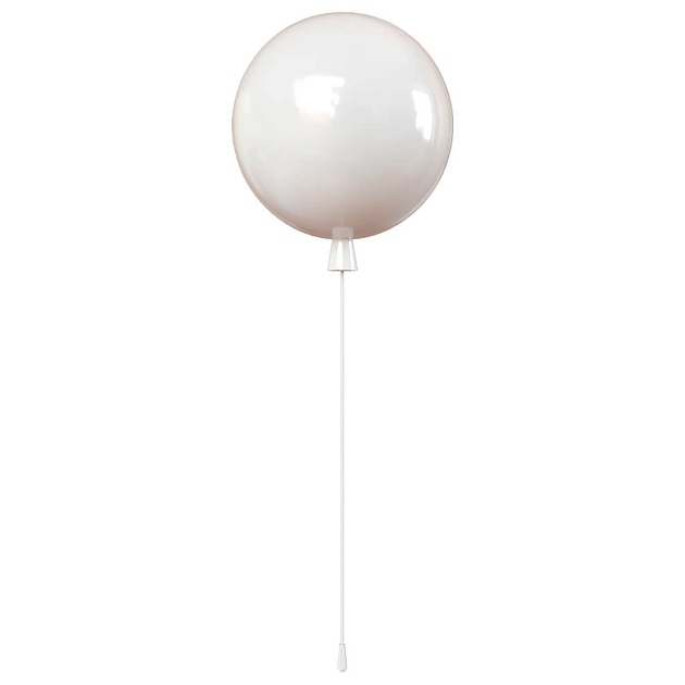 Потолочный светильник Loft IT Memory 5055C/S White Фото № 1