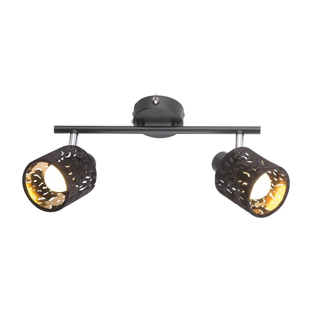 Спот Globo Troy 54121-2 Фото № 1