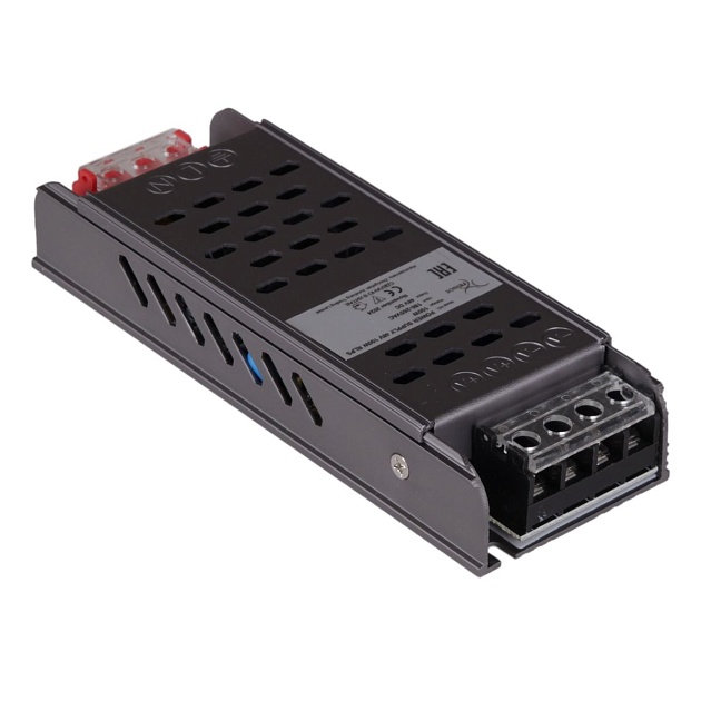 Блок питания Reluce POWER SUPPLY 48V 100W RLPS Фото № 3