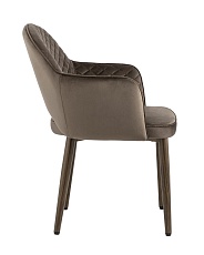 Комплект стульев Stool Group Венера диамант (2 шт) MC16-2YS KD HLR-49 (NP) 2X УТ000038673 5