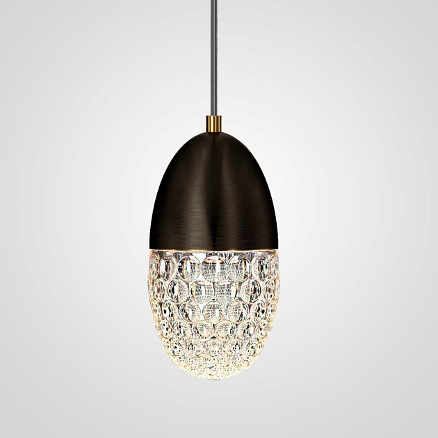Подвесной светильник Imperium Loft Grape 186809-23 Фото № 1