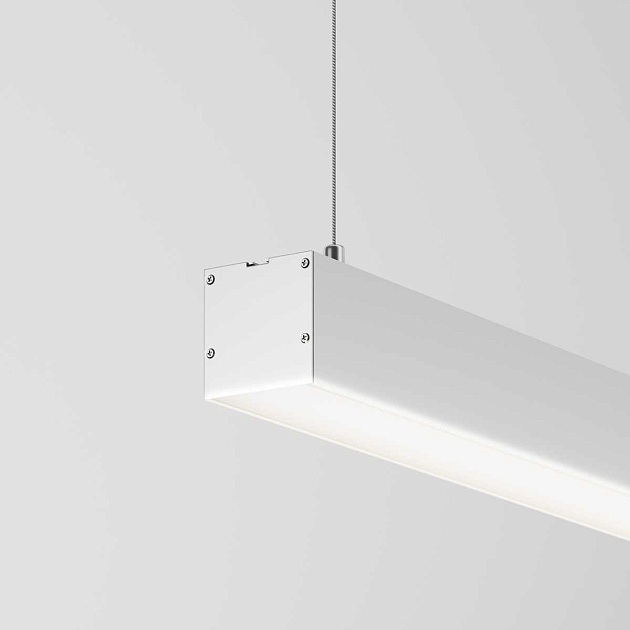 Линейный светильник Maytoni Technical LL312020 изображение 6 Линейный светильник Maytoni Technical LL312020 Фото № 6