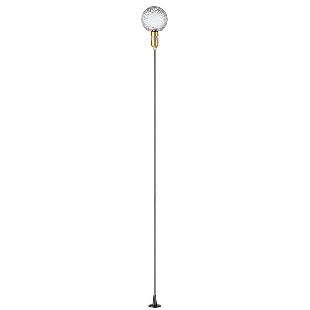 Уличный светильник Odeon Light Nature 7121/2GLB Фото № 1
