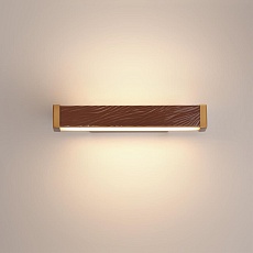 Настенный светильник Odeon Light Riviera L-Vision 5450/10WLB 2