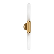Настенный светильник Loft IT Duality 10472W/B Gold 3