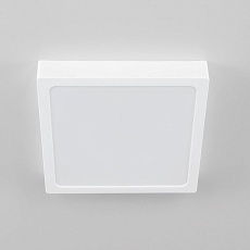 Накладной светодиодный светильник Citilux Галс CL55K22N 4