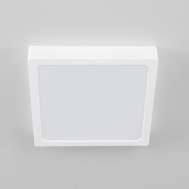 Накладной светодиодный светильник Citilux Галс CL55K22N Фото № 5