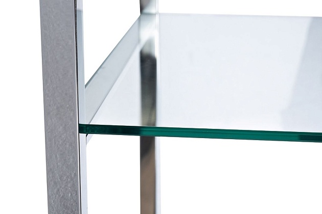 Стеллаж Garda Decor Полусфера KFG087 Фото № 3