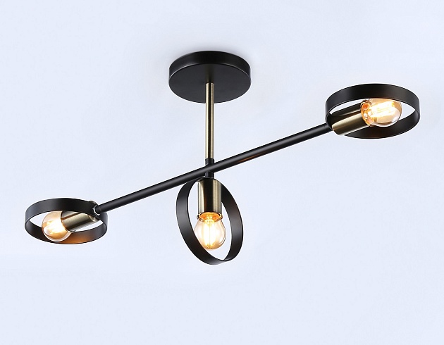 Потолочный светильник Ambrella light Traditional TR8229 Фото № 2