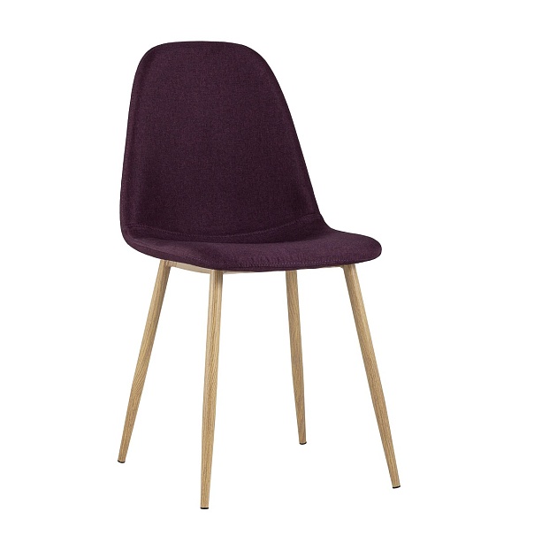Кухонный стул Stool Group Валенсия фиолетовый DC-93025B 1009-20 Фото № 1