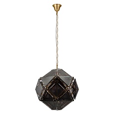 Подвесной светильник Loft IT Shard 10560 Smoke
