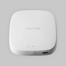 Модуль управления умным домом Maytoni Technical Smart Hub MD-TRA034-W 1