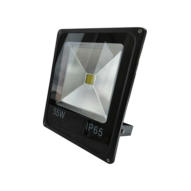 Прожектор светодиодный Apeyron 55W 6400K 05-04 изображение 1 Прожектор светодиодный Apeyron 55W 6400K 05-04 Фото № 1