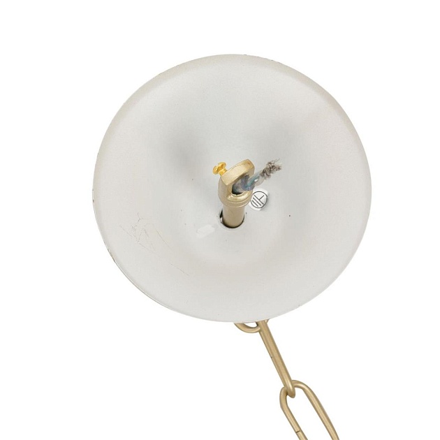 Люстра Lumion CLASSI 8318/12 изображение 5 Люстра Lumion CLASSI 8318/12 Фото № 5